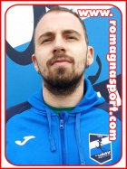 Filippo Droghini / Attaccante USAV Pisaurum